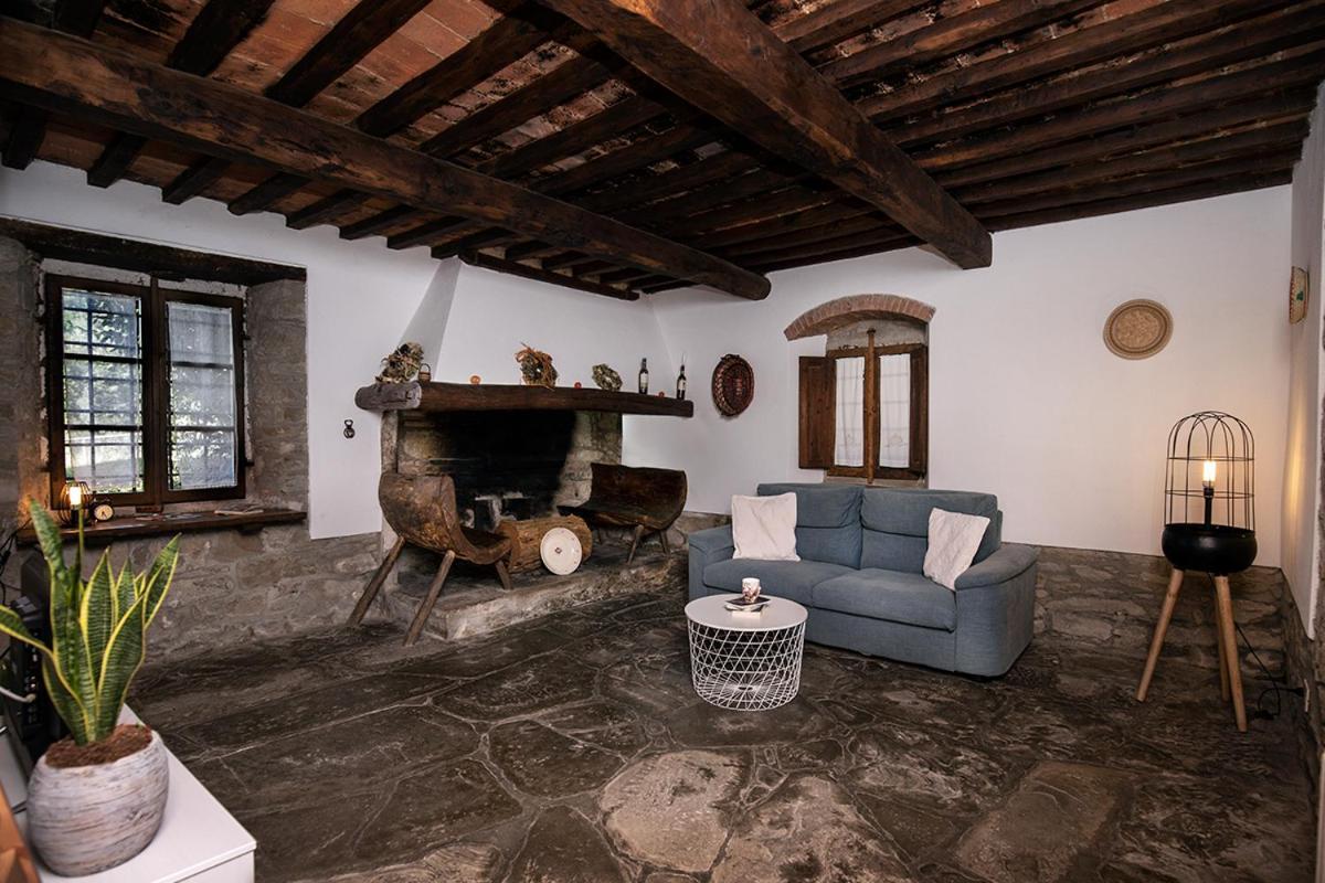 Ferienwohnung Piancasalemia Londa Exterior foto