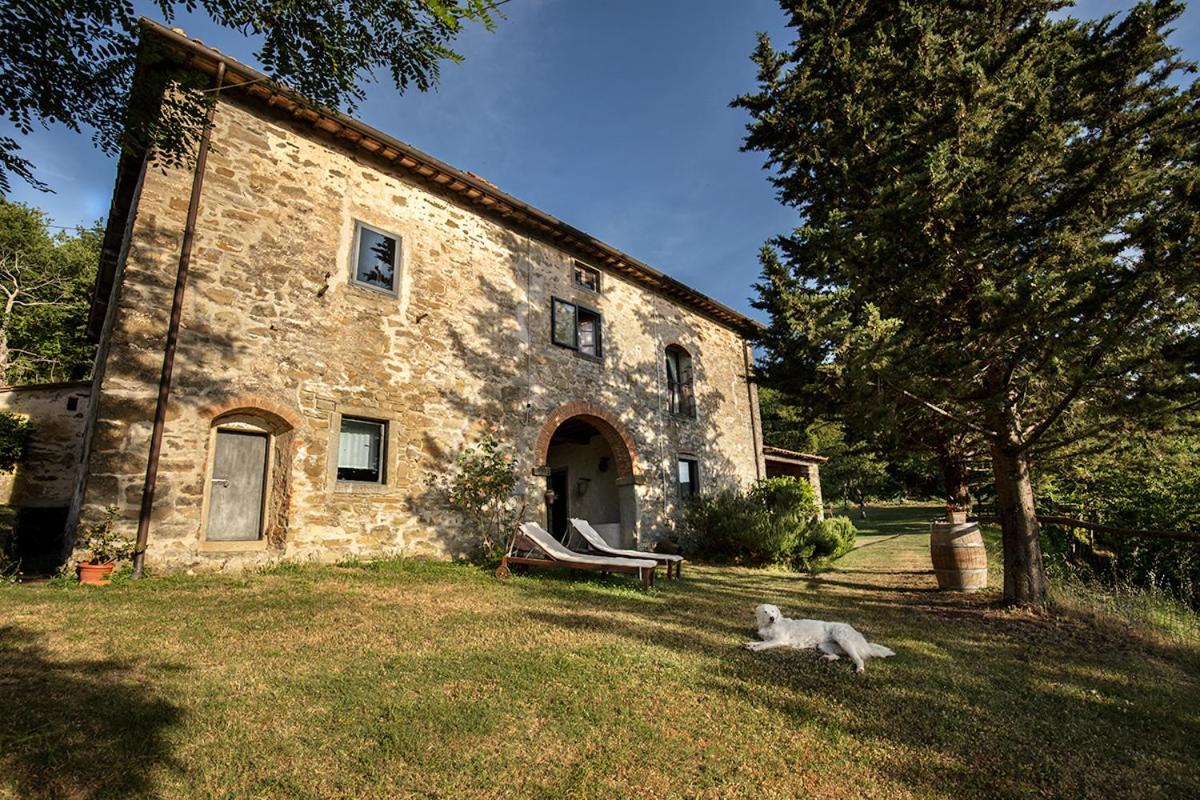Ferienwohnung Piancasalemia Londa Exterior foto
